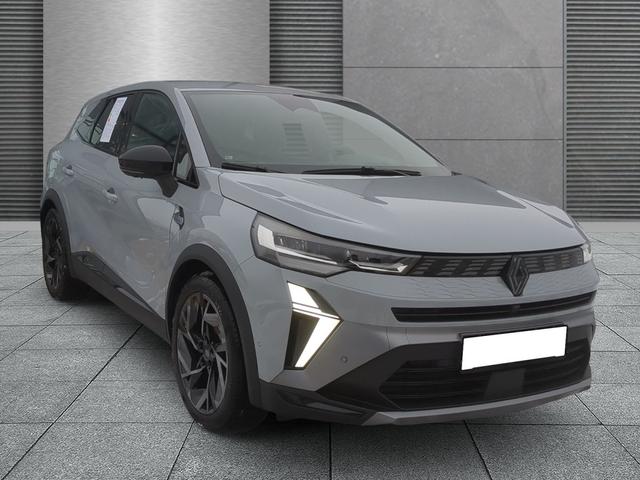 Renault Symbioz - Esprit Alpine PDC+LKHZ+RFK+SHZ Full Hybrid E-Tech 145