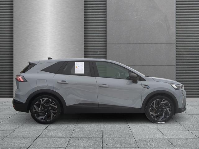 Renault Symbioz Esprit Alpine PDC+LKHZ+RFK+SHZ Full Hybrid E-Tech 145 