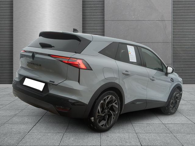 Renault Symbioz Esprit Alpine PDC+LKHZ+RFK+SHZ Full Hybrid E-Tech 145 