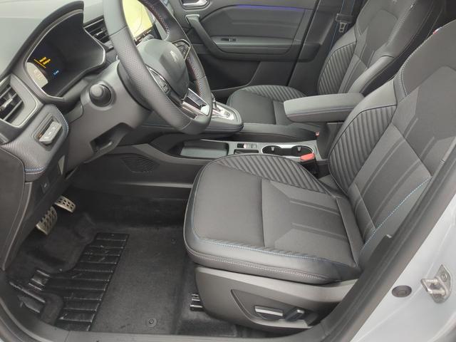 Renault Symbioz Esprit Alpine PDC+LKHZ+RFK+SHZ Full Hybrid E-Tech 145 