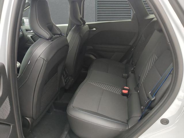 Renault Symbioz Esprit Alpine PDC+LKHZ+RFK+SHZ Full Hybrid E-Tech 145 