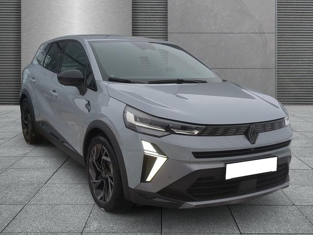 Renault Symbioz - Esprit Alpine SHZ+LKHZ+PDC+RFK Full Hybrid E-Tech 145