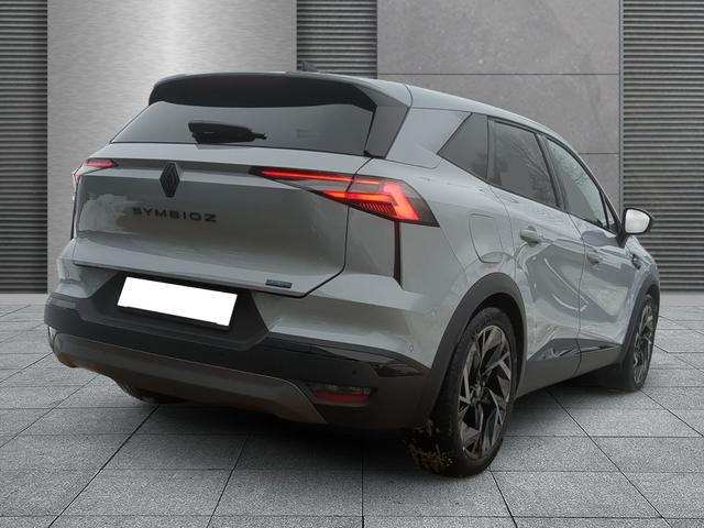 Renault Symbioz Esprit Alpine SHZ+LKHZ+PDC+RFK Full Hybrid E-Tech 145 