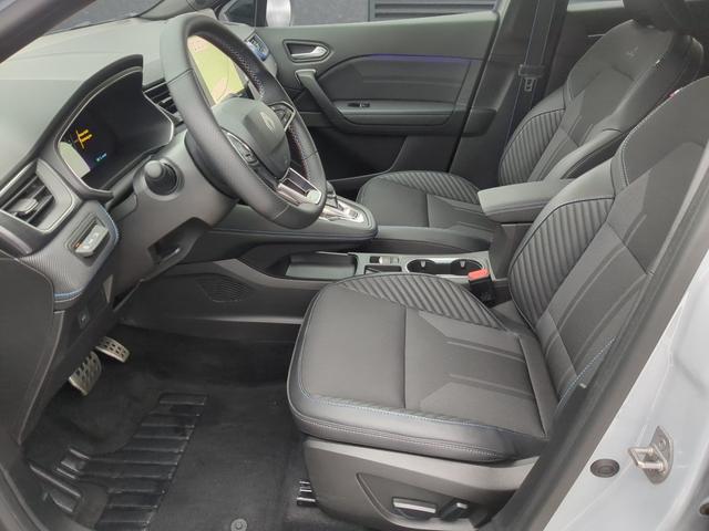 Renault Symbioz Esprit Alpine SHZ+LKHZ+PDC+RFK Full Hybrid E-Tech 145 