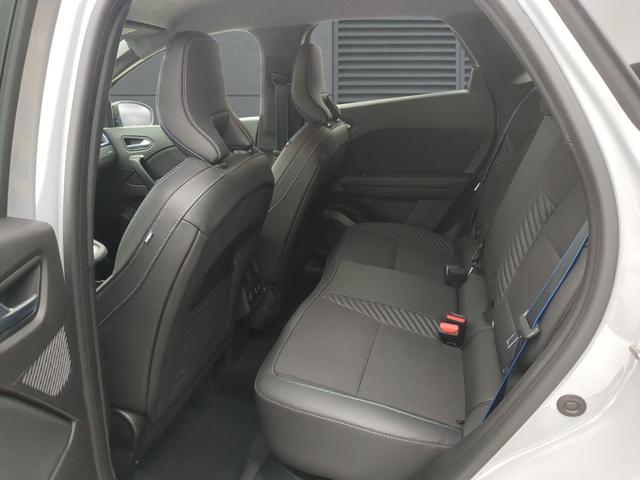 Renault Symbioz Esprit Alpine SHZ+LKHZ+PDC+RFK Full Hybrid E-Tech 145 