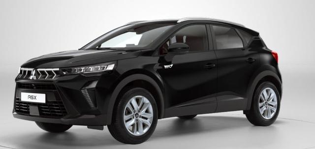Mitsubishi ASX - 1.8 AT Hybrid Diamant Plus
