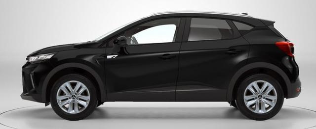 Mitsubishi ASX 1.8 AT Hybrid Diamant Plus 