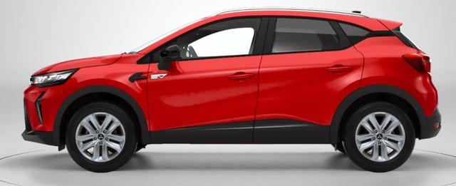 Mitsubishi ASX 1.8 AT Hybrid Diamant Plus 