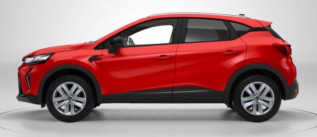 Mitsubishi ASX 1.3 AT Diamant Plus 