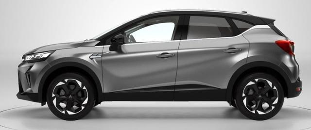 Mitsubishi ASX 1.3 AT Edition 