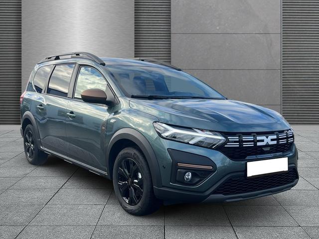 Dacia Jogger - Extreme+ 5-S SHZ+RFK+LED Hybrid 140