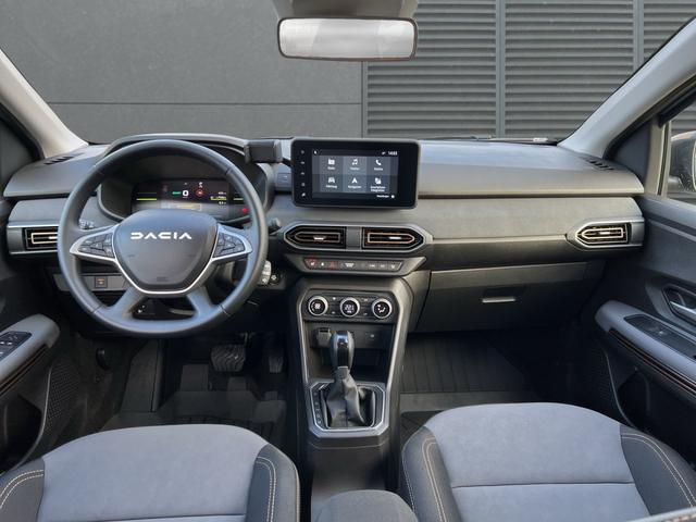 Dacia Jogger Extreme+ 5-S SHZ+RFK+LED Hybrid 140 