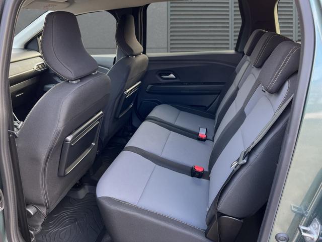 Dacia Jogger Extreme+ 5-S SHZ+RFK+LED Hybrid 140 