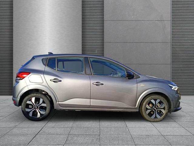 Dacia Sandero - Journey SHZ+RFK+LED TCe 90 CVT