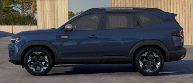 Dacia Bigster Extreme SHZ LKHZ elektr. Heckklappe Hybrid 155 