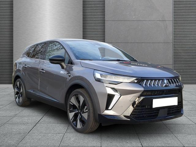 Mitsubishi Grandis - Diamant Top 1.8 AT