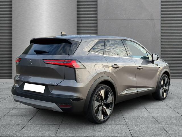 Mitsubishi Grandis Diamant Top 1.8 AT 