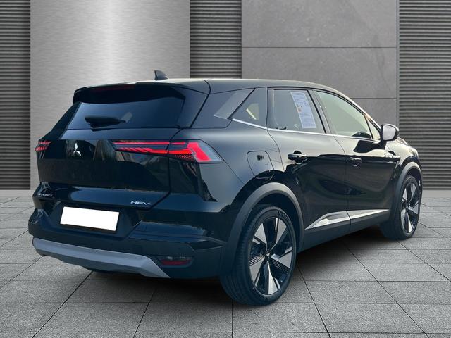 Mitsubishi Grandis Intro Edition 1.8 AT 