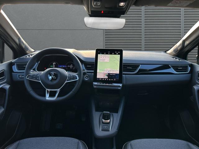 Mitsubishi Grandis Intro Edition 1.8 AT 