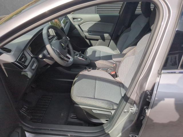 Mitsubishi ASX 1.8 Hybrid Edition 