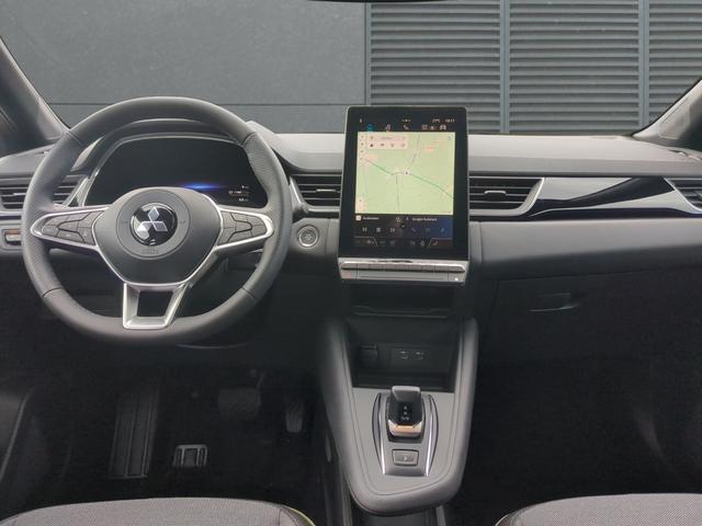 Mitsubishi ASX 1.8 Hybrid Edition 