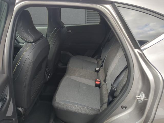 Mitsubishi ASX 1.8 Hybrid Edition 