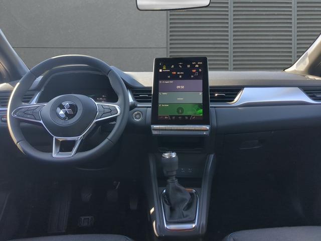 Mitsubishi ASX 1.2 Turbo MT Diamant 