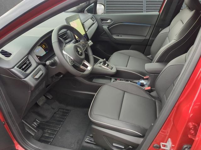 Mitsubishi ASX 1.8 HEV AT TOP 