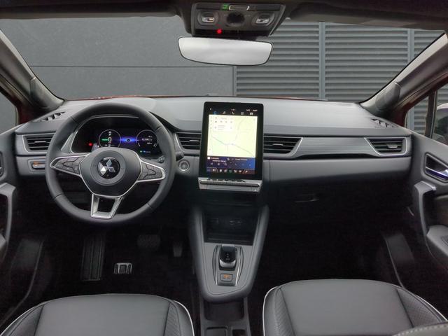 Mitsubishi ASX 1.8 HEV AT TOP 