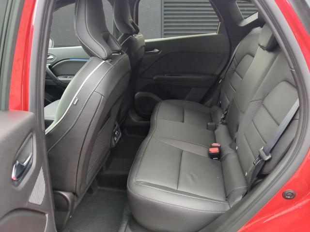 Mitsubishi ASX 1.8 HEV AT TOP 