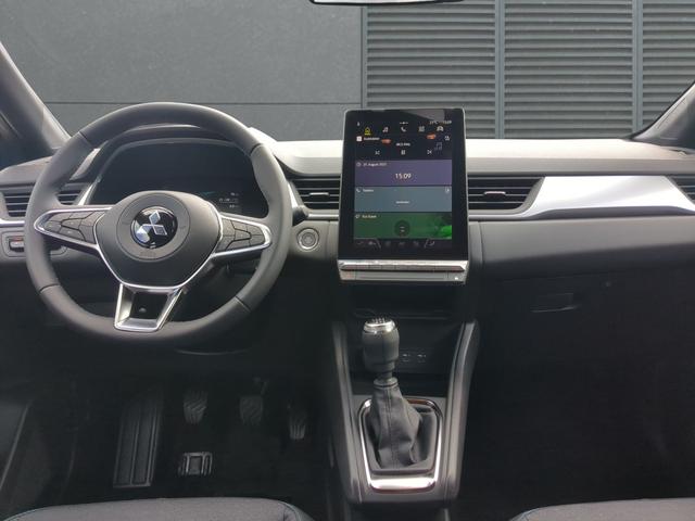 Mitsubishi ASX 1.0 MT Plus 