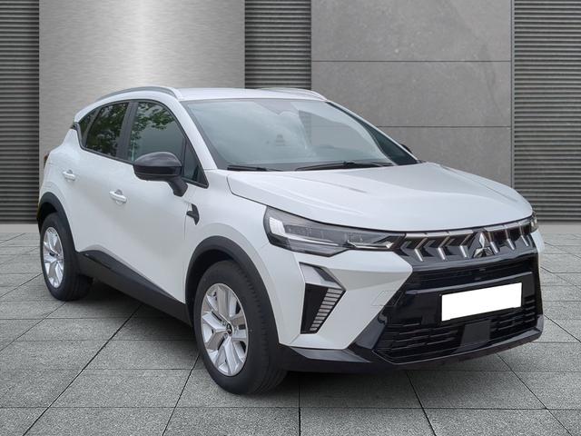 Mitsubishi ASX - Plus AT, BI-LED SHZ RFK 1.3