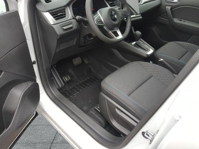 Mitsubishi ASX Plus AT, BI-LED SHZ RFK 1.3 