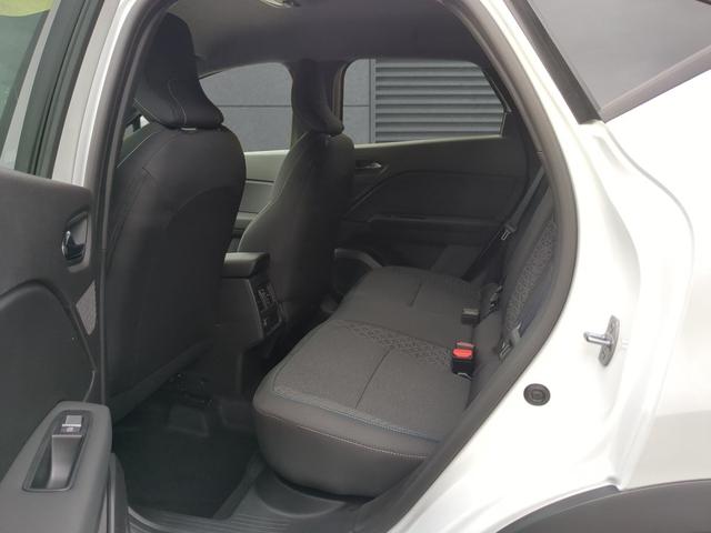 Mitsubishi ASX Plus BI-LED+SHZ+RFK 1.3 DCT 