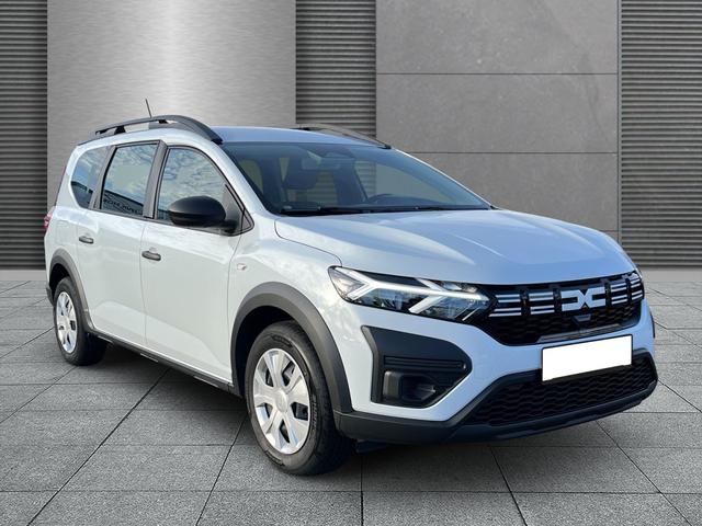 Dacia Jogger - Essential 7-Sitzer TCe 100 ECO-G LPG