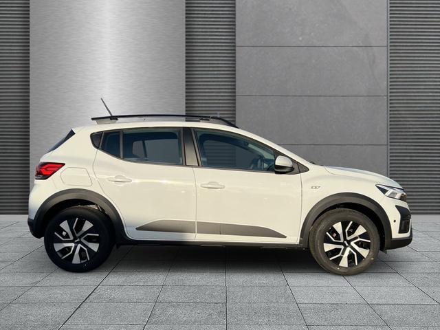 Dacia Sandero Stepway Expression NAVI+SHZ+RFK TCe 90 