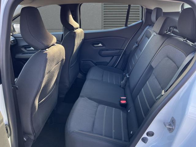 Dacia Sandero Stepway Expression NAVI+SHZ+RFK TCe 90 