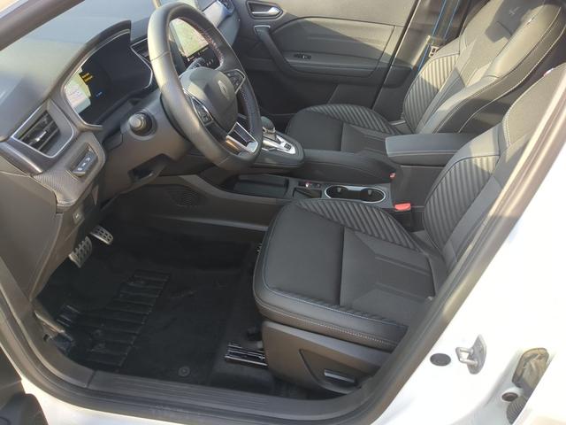 Renault Symbioz Esprit Alpine SHZ+Navi+LKHZ+PDC Full Hybrid E-Tech 145 