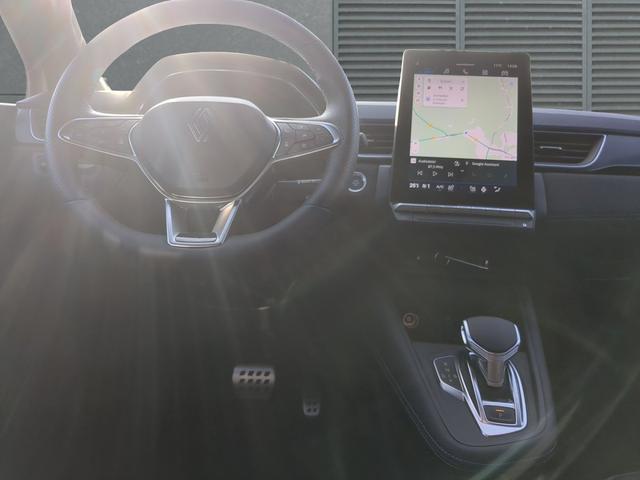 Renault Symbioz Esprit Alpine SHZ+Navi+LKHZ+PDC Full Hybrid E-Tech 145 