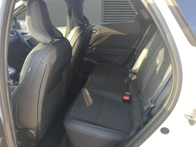 Renault Symbioz Esprit Alpine SHZ+Navi+LKHZ+PDC Full Hybrid E-Tech 145 