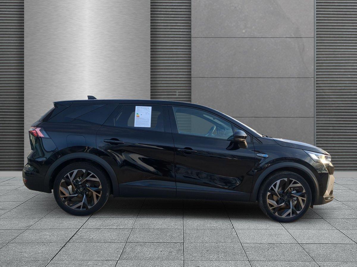 Renault Symbioz Esprit Alpine Panodach LKHZ+RFK+SHZ Full Hybrid E-Tech 145 