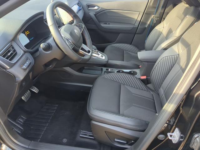 Renault Symbioz Esprit Alpine Panodach LKHZ+RFK+SHZ Full Hybrid E-Tech 145 