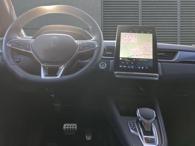 Renault Symbioz Esprit Alpine Panodach LKHZ+RFK+SHZ Full Hybrid E-Tech 145 