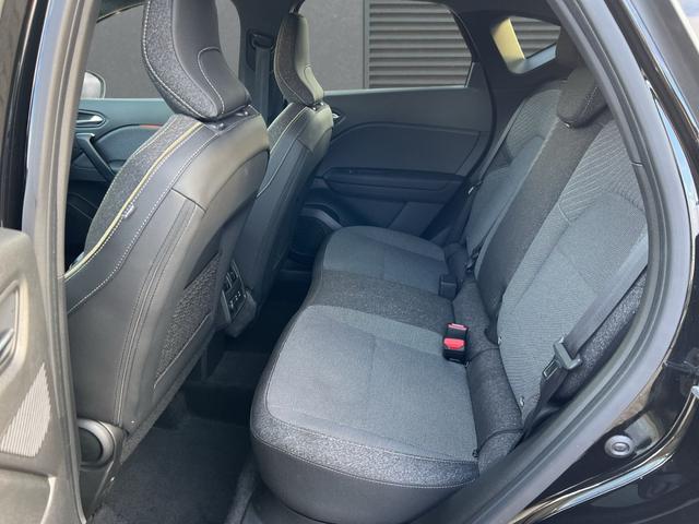 Renault Captur Techno Winter- & Navigationspaket TCe 90 