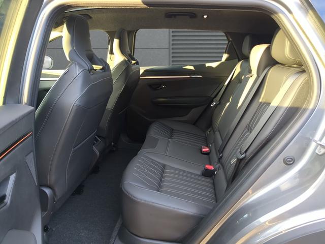 Mitsubishi Eclipse Cross Diamant TOP Luxury-Paket 87 kWh (22kW) 