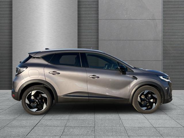 Renault Captur Techno SHZ+Google+LED TCe 90 