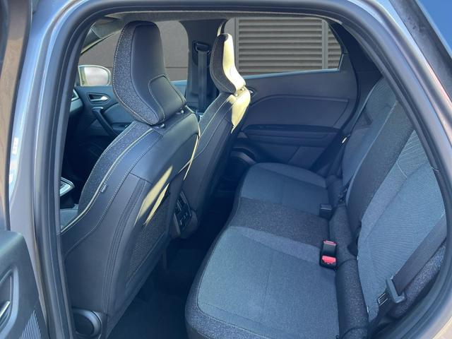 Renault Captur Techno SHZ+Google+LED TCe 90 