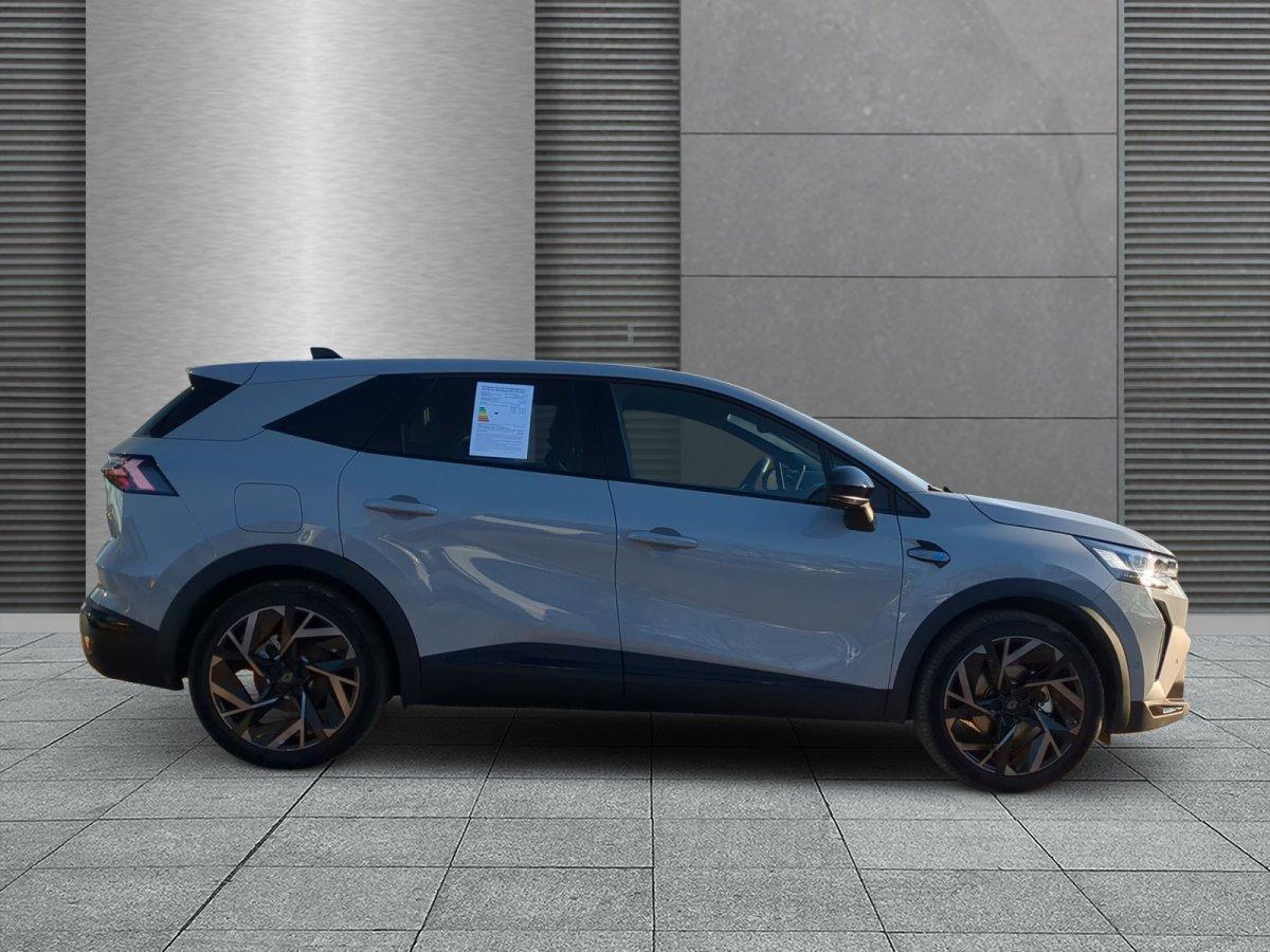 Renault Symbioz Esprit Alpine Panodach+LKHZ+SHZ Full Hybrid E-Tech 145 