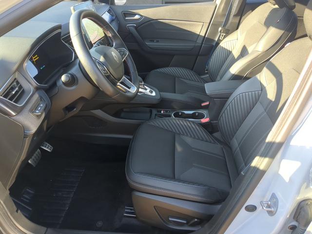 Renault Symbioz Esprit Alpine Panodach+LKHZ+SHZ Full Hybrid E-Tech 145 