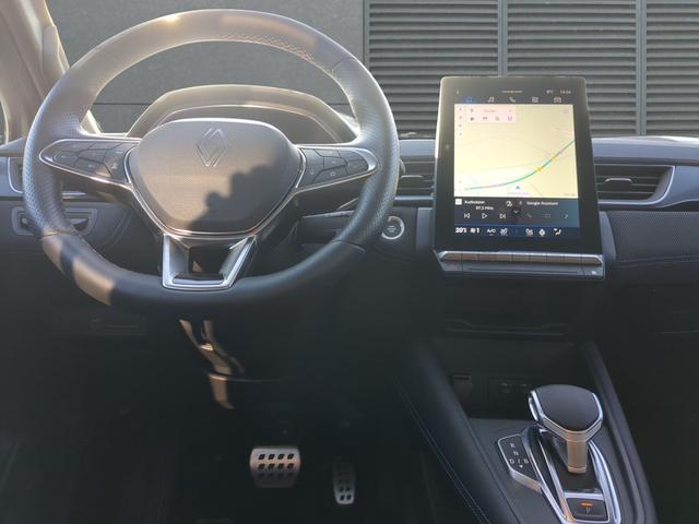 Renault Symbioz Esprit Alpine Panodach+LKHZ+SHZ Full Hybrid E-Tech 145 